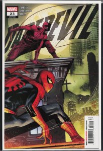 Daredevil #23 (2020)