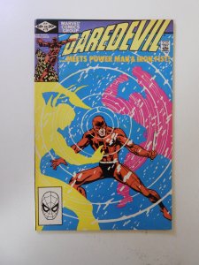 Daredevil #178 Direct Edition (1982) FN/VF condition