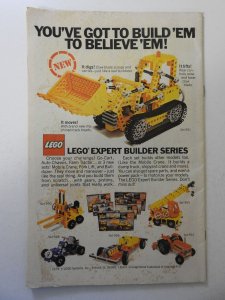 The Avengers #190 (1979) VG+ Condition