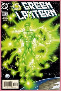 Green Lantern #144 (2nd Series) 9.4 NM