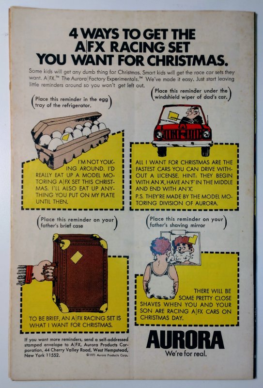 Action Comics #420 (4.5, 1973)