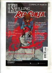 DEJAH THORIS VOL. 3 #2 (9.2) COVER B!! 2020