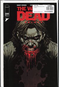 The Walking Dead Deluxe #57 (2023) The Walking Dead