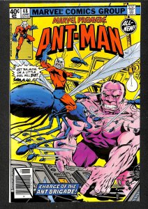 Marvel Premiere #48 (1979)