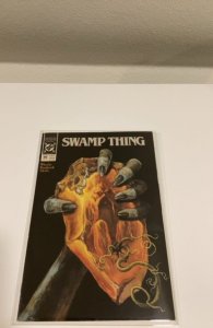 Swamp Thing #90 (1989) nm