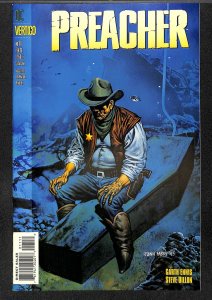 Preacher #11 (1996)