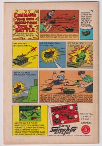 Adventure Comics #347 (1966) Legion of Super-Heroes