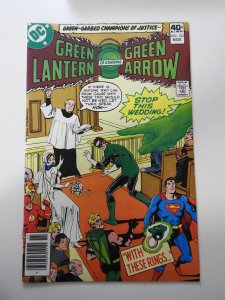 Green Lantern #122 (1979)