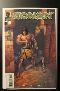 Conan #17 (2005)
