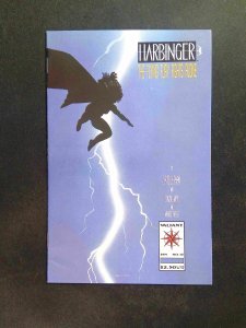 Harbinger #13  VALIANT Comics 1993 VF-