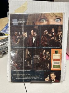 Vintage Mad Magazine  No. 113  September 1967