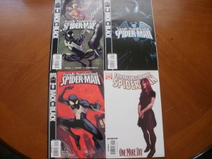 4 Near-Mint Marvel Comic: FRIENDLY NEIGHBORHOOD SPIDER-MAN #21 22 23 24 Variant