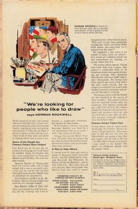 The Amazing Spider-Man #57 (1968) Spider-Man FN+ Condition!