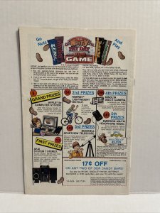 Amazing Spiderman #267 Newsstand