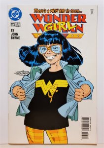 Wonder Woman #113 (Sept 1996, DC) VF+