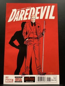 Daredevil #17 (2015)