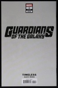 Guardians of the Galaxy #1 Ross Cover (2023)