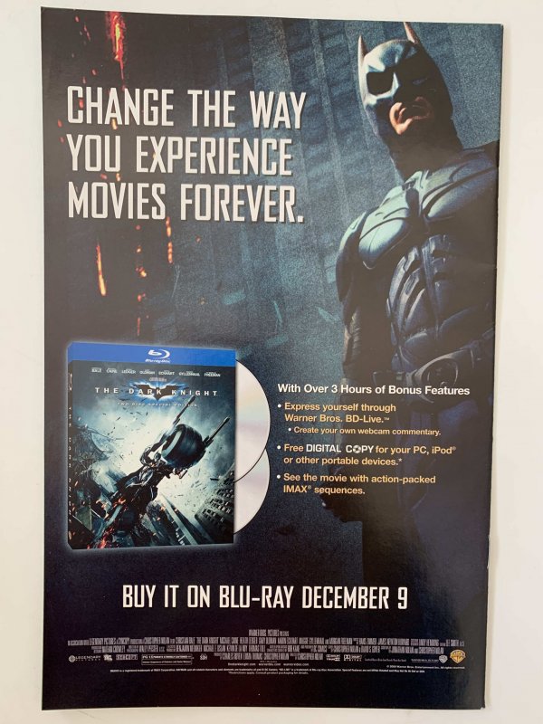 Superman/Supergirl: Maelstrom #4 (2009)