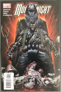 Moon Knight #4 (2006, Marvel) NM