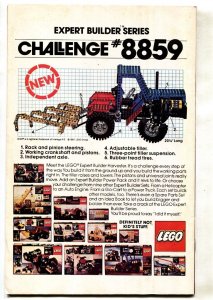 STAR WARS #56-- comic book --Lando Calrissian-- Marvel--NEWSSTAND