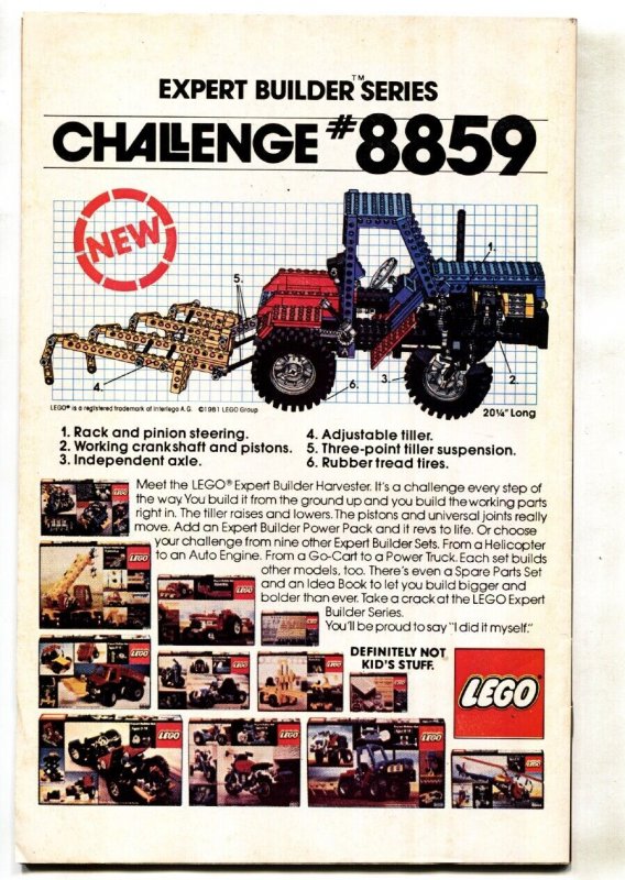 STAR WARS #56-- comic book --Lando Calrissian-- Marvel--NEWSSTAND