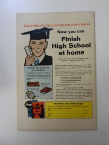 Where Creatures Roam #7 (1971) FN+ condition