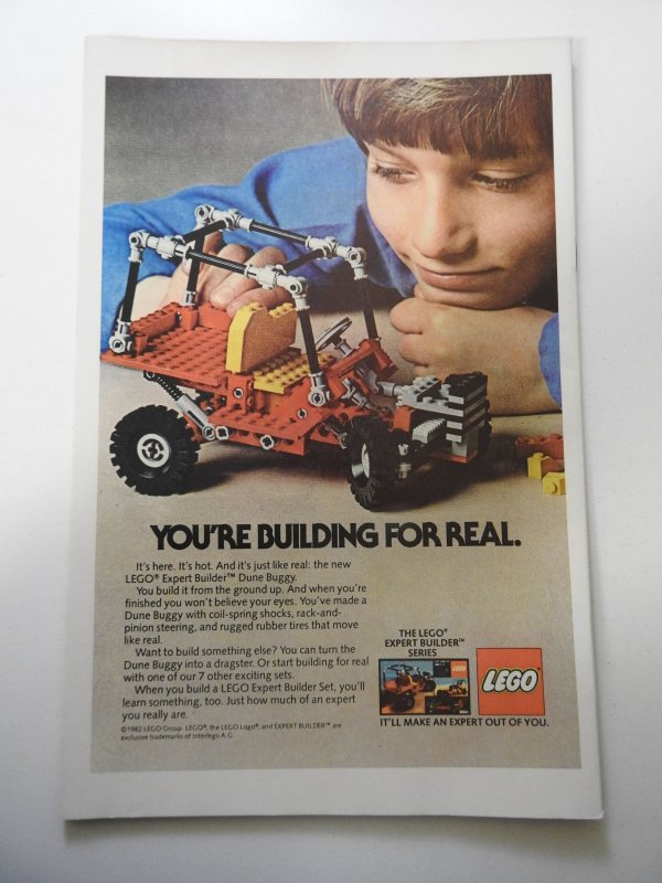 Fantastic Four #250 (1983)