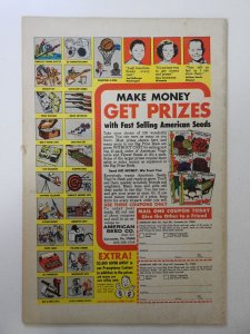 Plastic Man #9 (1968) FN+ Condition! stamp fc