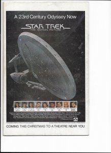 The Spectacular Spider-Man #33 (1979)