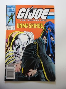 G.I. Joe: A Real American Hero #55 (1987)