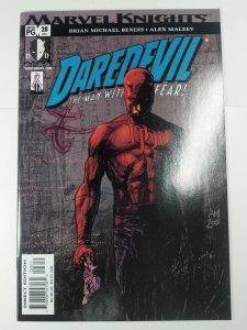 Daredevil #28 NM- 2002 Marvel Knights C136A