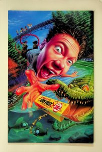 Amazing Spider-Man #19 - (Jul 2000, Marvel) - Near Mint/Mint