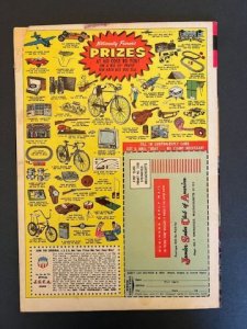 Magnus, Robot Fighter #12 (1965) - VG-