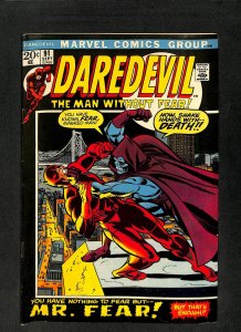 Daredevil #91
