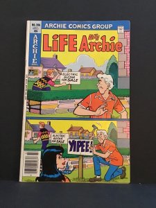 Life with Archie #206 (1979)