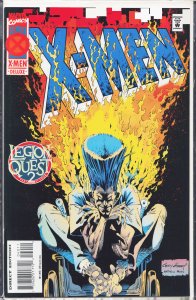 X-Men #40 (1995) X-Men