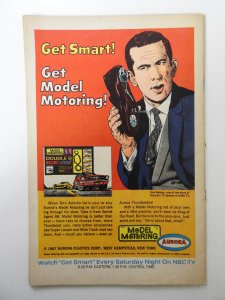 The Atom #35  (1968) FN+ Condition!