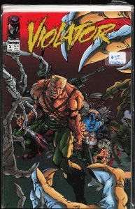 Violator #2 (1994) Violator