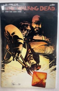 The Walking Dead #131 (2014)