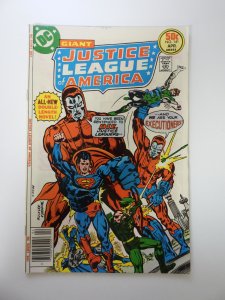 Justice League of America #141 (1977) VF condition