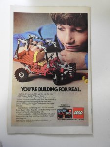 The Avengers #225 (1982)