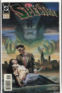 The Spectre #12 (1993) The Spectre
