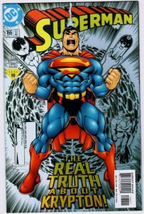 SUPERMAN #166 (NM) 1¢ Auction! No Resv!