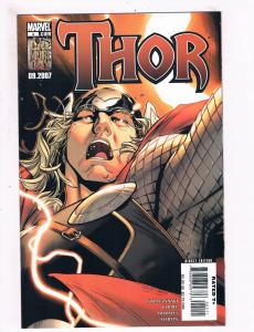 Thor # 2 VF Marvel Comic Books Avengers THOR RETURNS Awesome Issue WOW!!!!!! SW5
