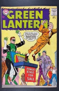 Green Lantern #31 (1964)