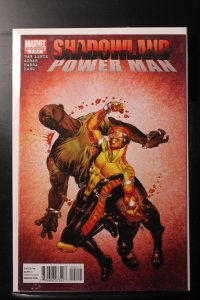 Shadowland: Power Man #2 (2010)