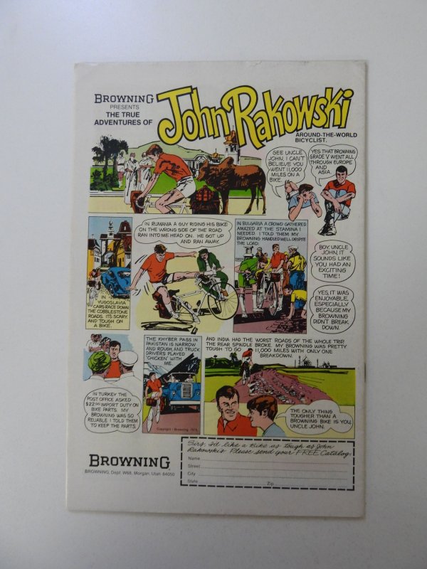 Batman #278 (1976) VF- condition