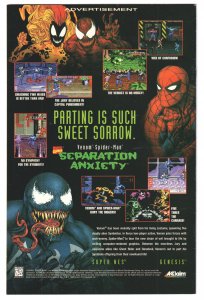 Gargoyles #11 (1995) Gargoyles