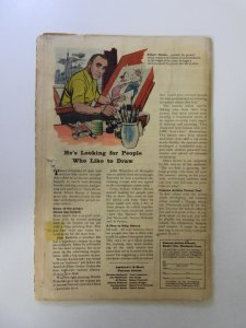 Amazing Spider-Man #7 FR/GD condition see description