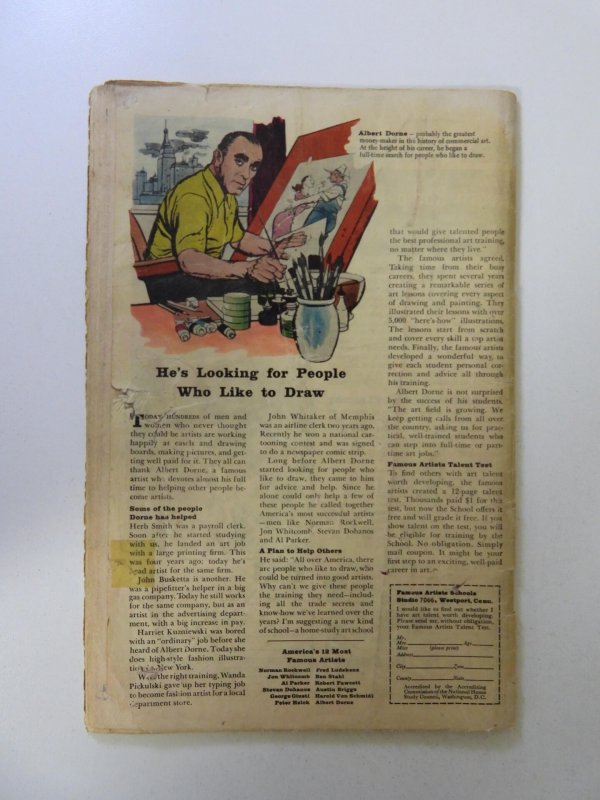 Amazing Spider-Man #7 FR/GD condition see description